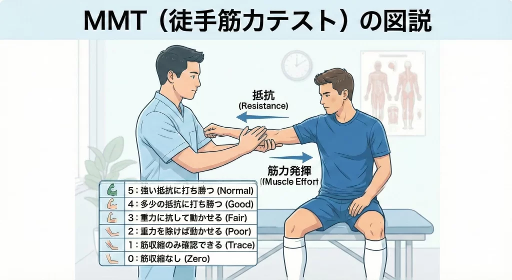 知多市でサッカーでの怪我に対するリハビリMMT