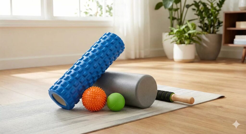 東海市でスポーツ選手の腰痛を改善する筋膜リリース手技