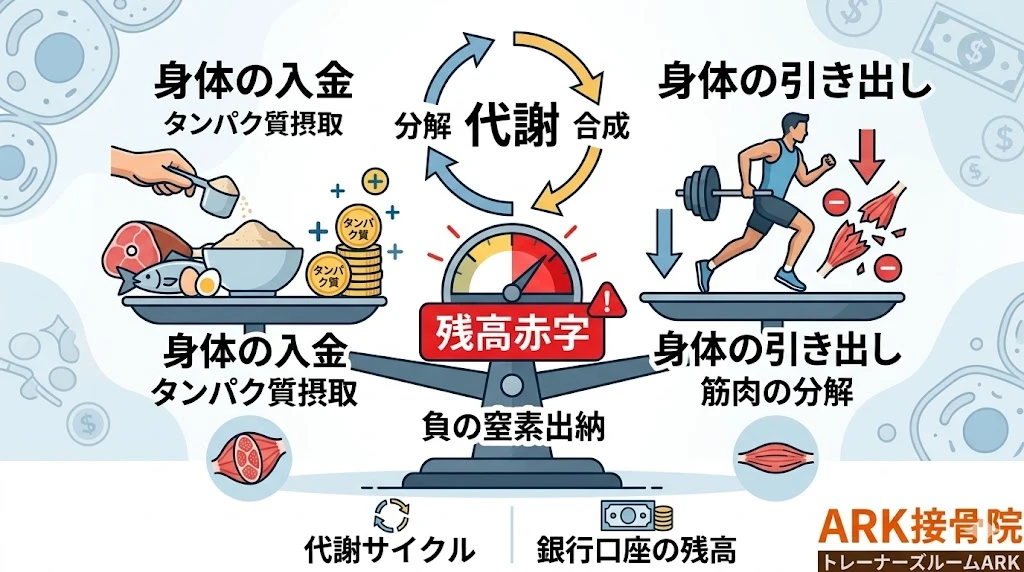 大府市でプロテインの選び方を解説