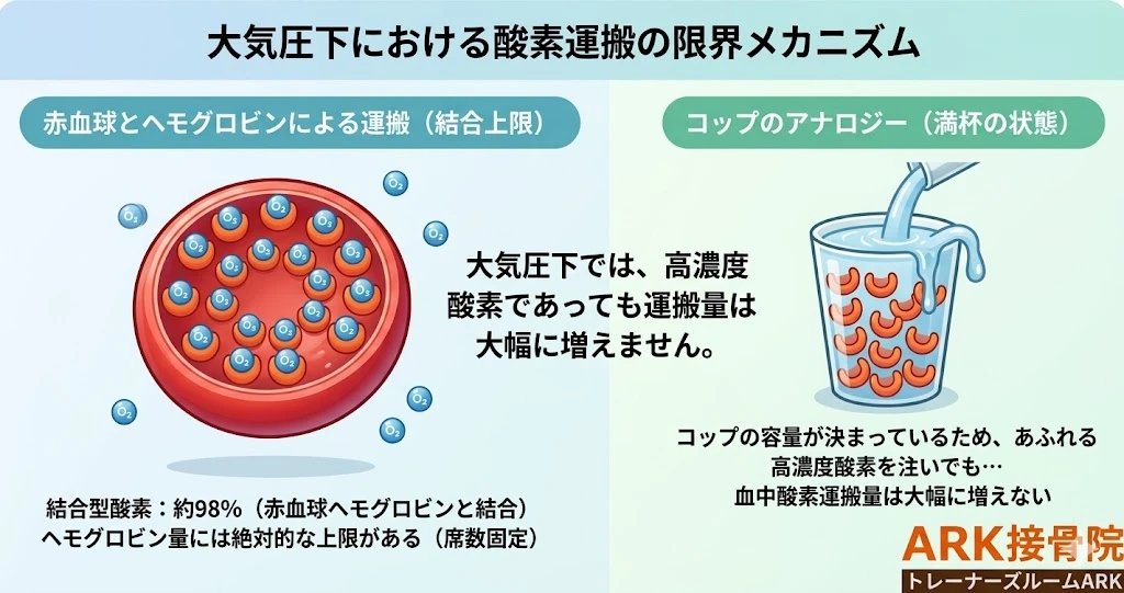 東海市で酸素カプセルの効果と疲労回復